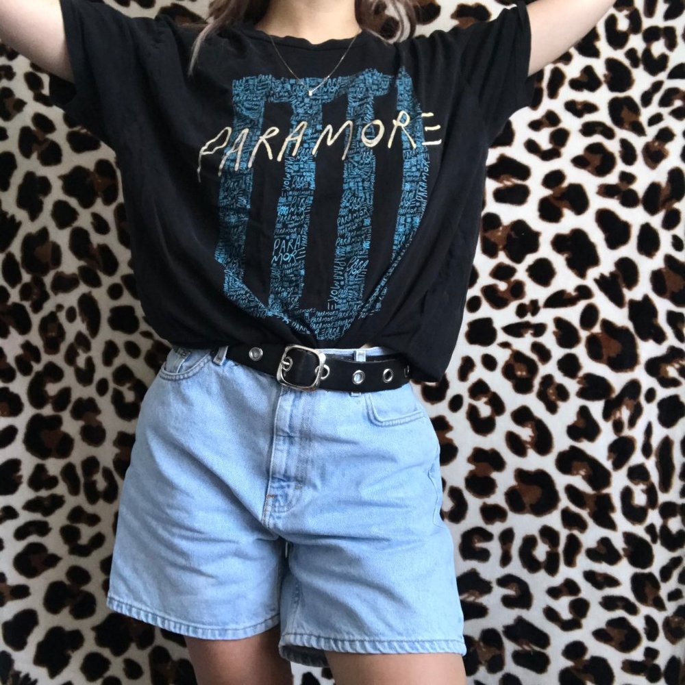 Paramore Shirt